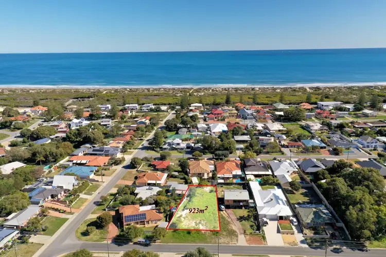 Fifth view of Homely land listing, 3 Yanrey Street, Golden Bay WA 6174