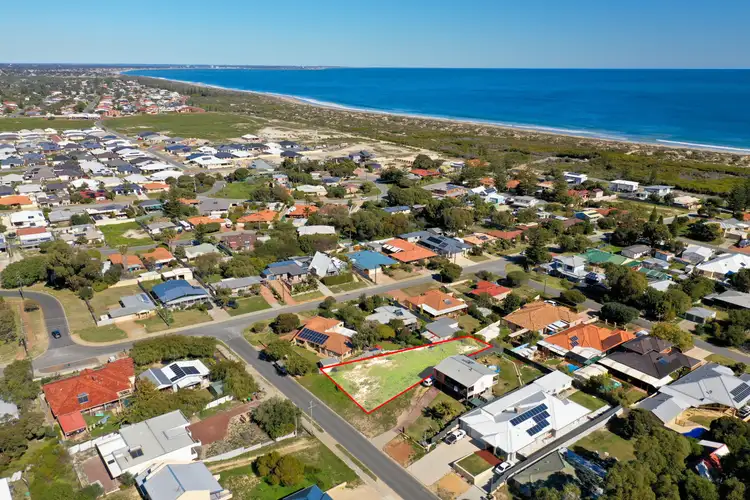 Sixth view of Homely land listing, 3 Yanrey Street, Golden Bay WA 6174