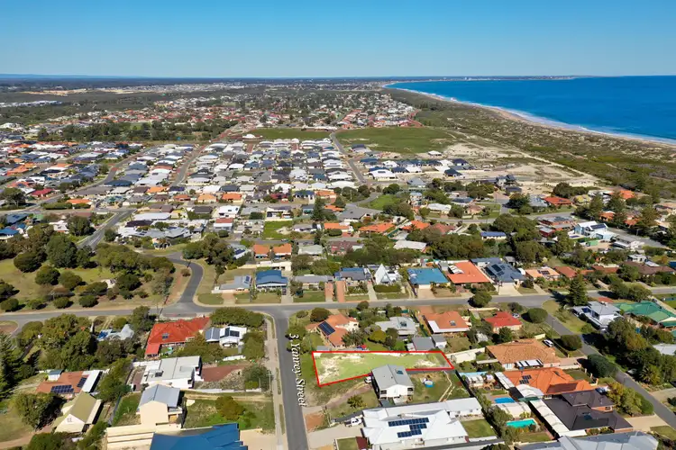 Seventh view of Homely land listing, 3 Yanrey Street, Golden Bay WA 6174