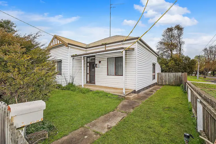 1 Scott Street, Colac VIC 3250