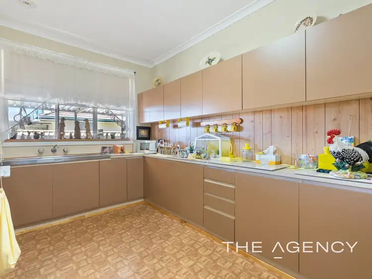 Main view of Homely house listing, 25 Bepton Way, Balga WA 6061