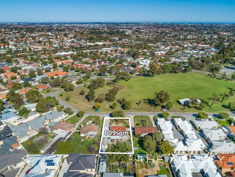 Second view of Homely house listing, 25 Bepton Way, Balga WA 6061