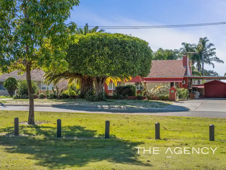 Third view of Homely house listing, 25 Bepton Way, Balga WA 6061