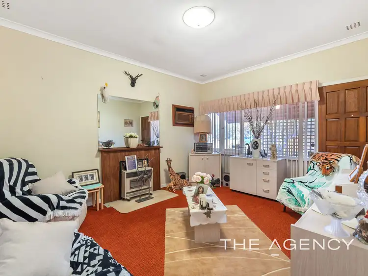 Fourth view of Homely house listing, 25 Bepton Way, Balga WA 6061