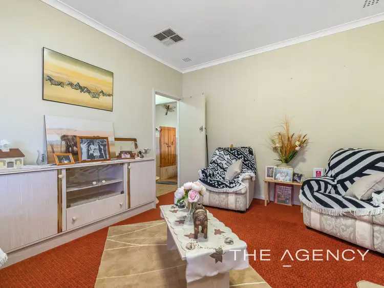 Fifth view of Homely house listing, 25 Bepton Way, Balga WA 6061