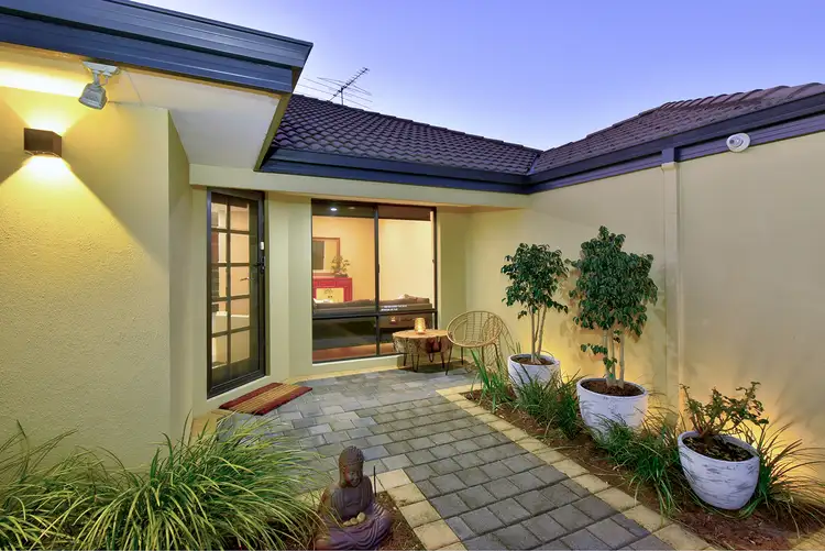 Main view of Homely house listing, 51 Bonnievale Terrace, Wanneroo WA 6065