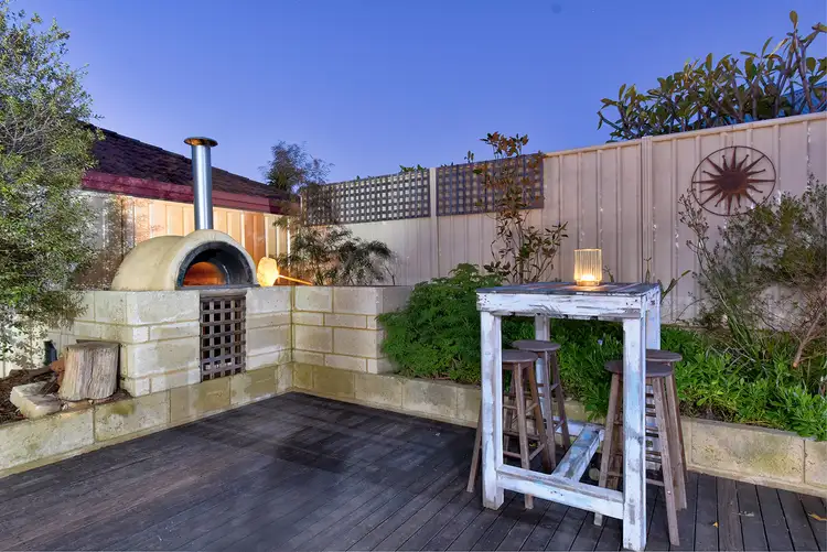 Fourth view of Homely house listing, 51 Bonnievale Terrace, Wanneroo WA 6065