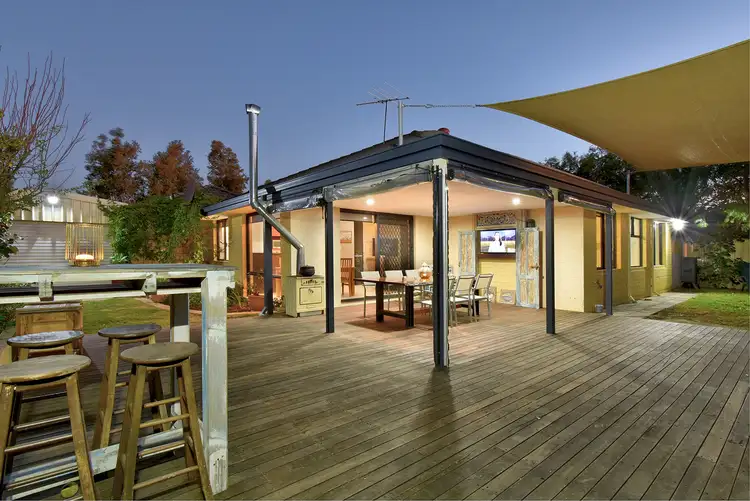 Fifth view of Homely house listing, 51 Bonnievale Terrace, Wanneroo WA 6065