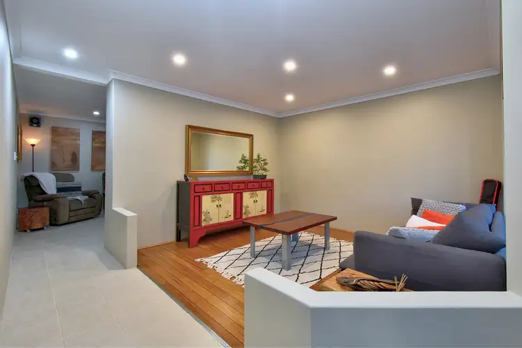 Sixth view of Homely house listing, 51 Bonnievale Terrace, Wanneroo WA 6065