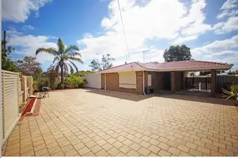 Fourth view of Homely house listing, 8 Gawler Place, Mirrabooka WA 6061