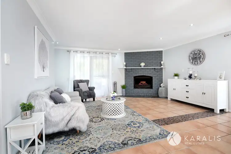 Second view of Homely house listing, 6 Archiva Street, Mount Gravatt East QLD 4122