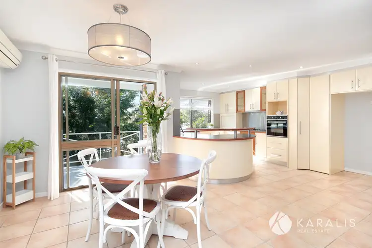 Third view of Homely house listing, 6 Archiva Street, Mount Gravatt East QLD 4122