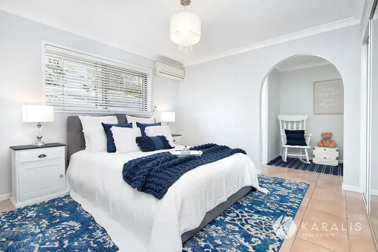 Fifth view of Homely house listing, 6 Archiva Street, Mount Gravatt East QLD 4122