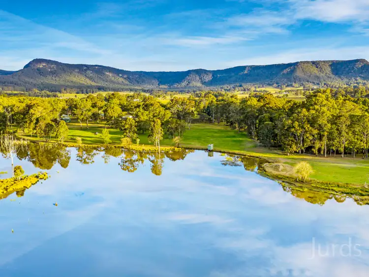 Third view of Homely rural property listing, 859 Sandy Creek Road, Quorrobolong NSW 2325