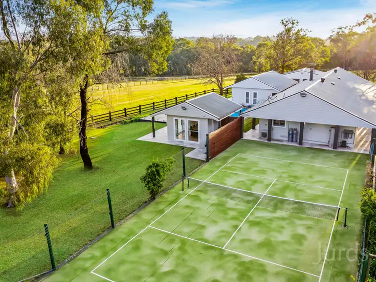 Fourth view of Homely rural property listing, 859 Sandy Creek Road, Quorrobolong NSW 2325