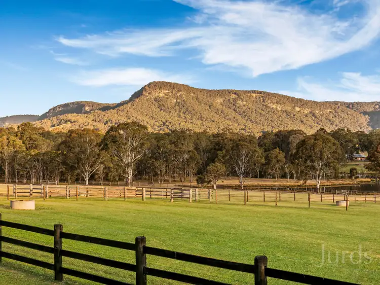 Fifth view of Homely rural property listing, 859 Sandy Creek Road, Quorrobolong NSW 2325