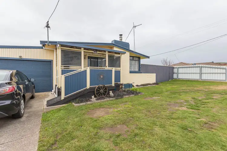 19 Goddard Street, Ulverstone TAS 7315