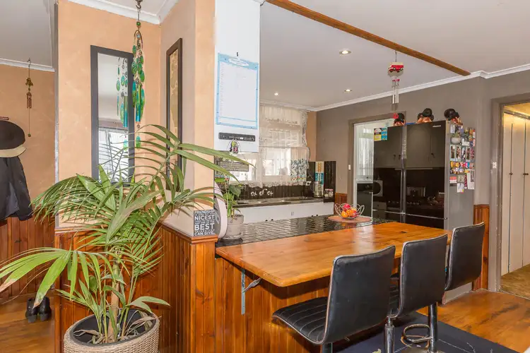 Second view of Homely house listing, 19 Goddard Street, Ulverstone TAS 7315