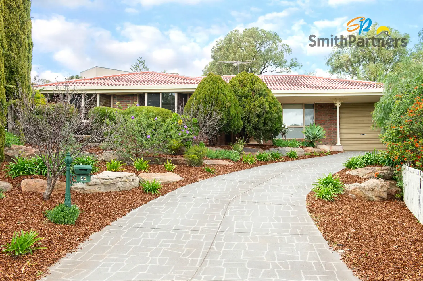 Main view of Homely house listing, 14 Northridge Court, Wynn Vale SA 5127