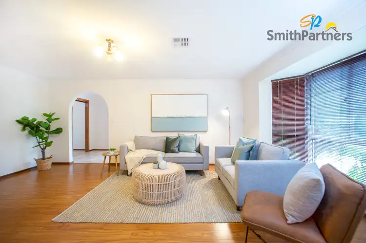 Fourth view of Homely house listing, 14 Northridge Court, Wynn Vale SA 5127