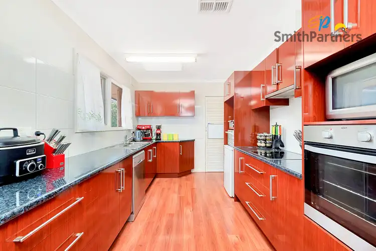 16 Springwood Avenue, Redwood Park SA 5097