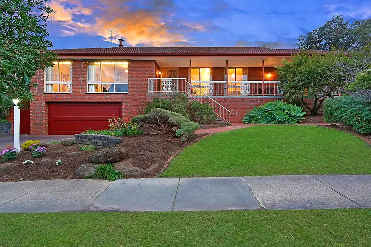 62 Casuarina Drive, Frankston South VIC 3199