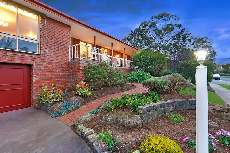 Second view of Homely house listing, 62 Casuarina Drive, Frankston South VIC 3199
