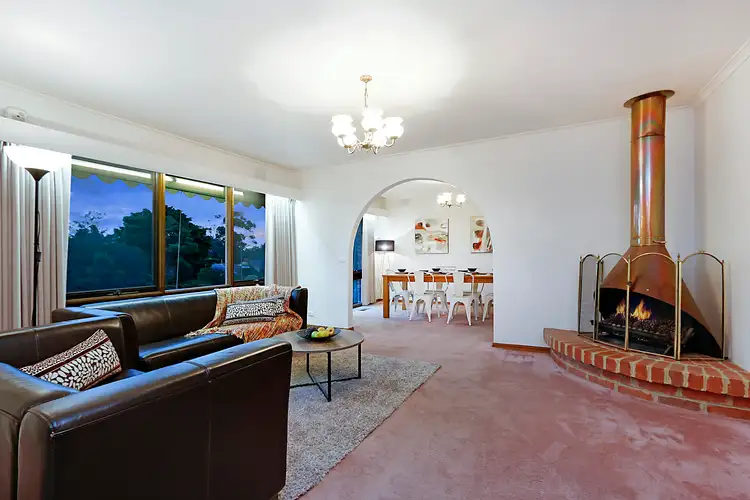 Fourth view of Homely house listing, 62 Casuarina Drive, Frankston South VIC 3199