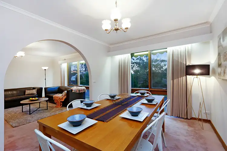 Fifth view of Homely house listing, 62 Casuarina Drive, Frankston South VIC 3199