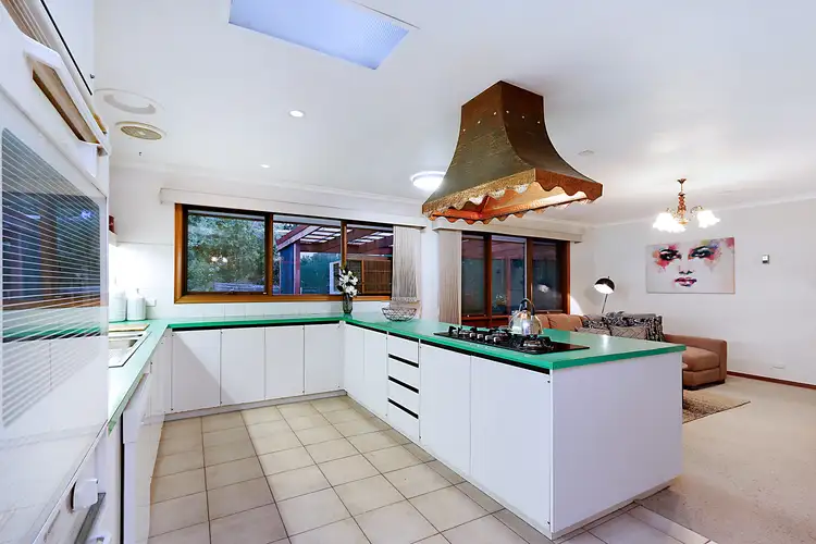 Sixth view of Homely house listing, 62 Casuarina Drive, Frankston South VIC 3199