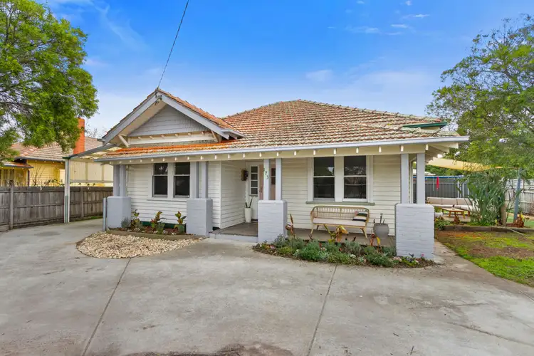 173 Macarthur Street, Sale VIC 3850