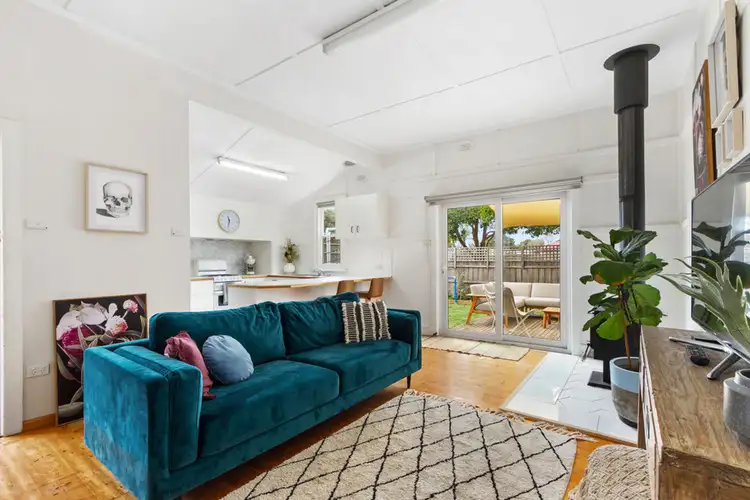 Second view of Homely house listing, 173 Macarthur Street, Sale VIC 3850
