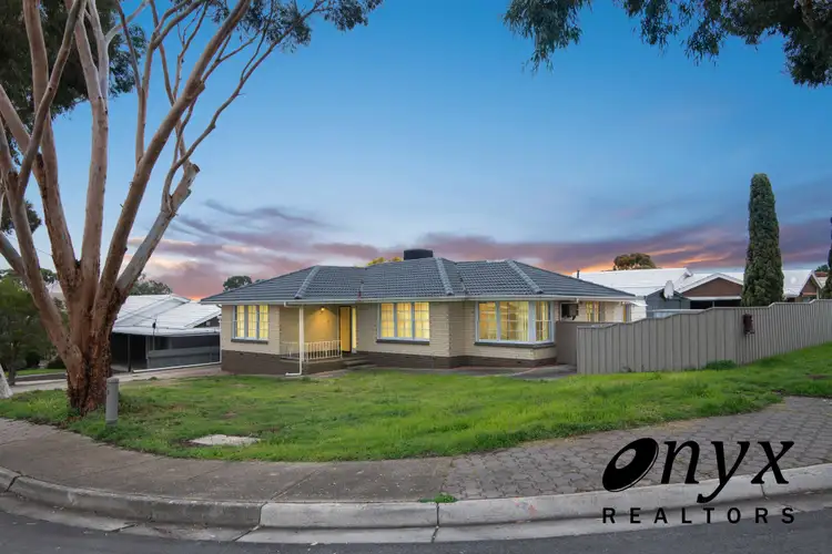 Second view of Homely house listing, 74 fairfax Road, Ingle Farm SA 5098