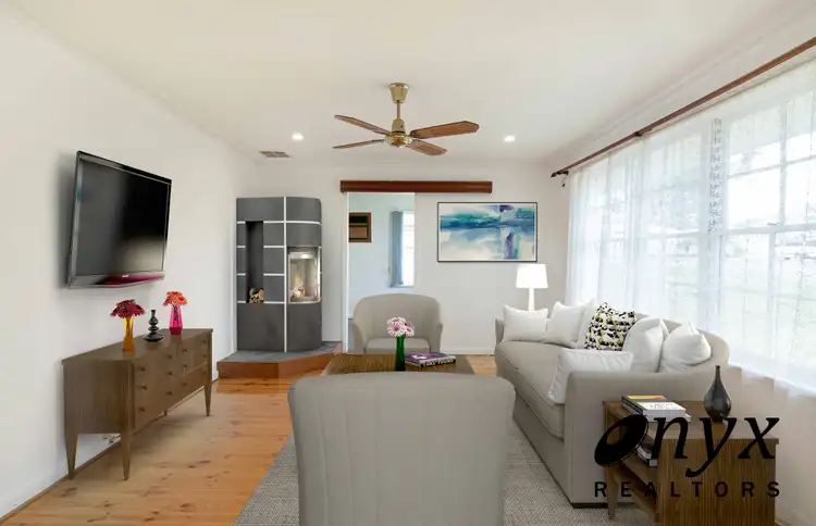 Fourth view of Homely house listing, 74 fairfax Road, Ingle Farm SA 5098