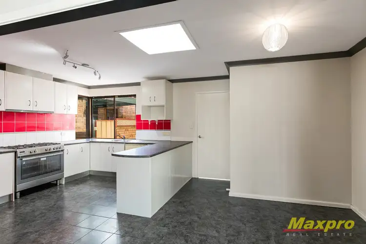 Second view of Homely house listing, 6 Greenway Avenue, Thornlie WA 6108