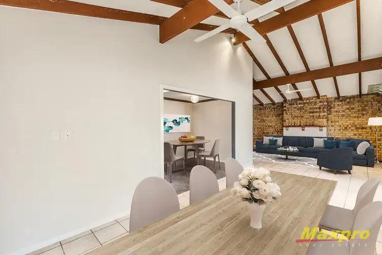Fifth view of Homely house listing, 6 Greenway Avenue, Thornlie WA 6108