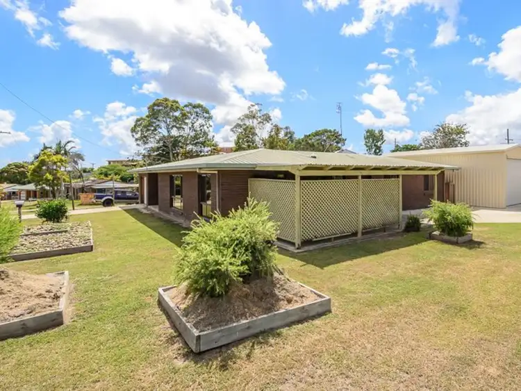 Third view of Homely house listing, 34 Aquarius Street, Clinton QLD 4680
