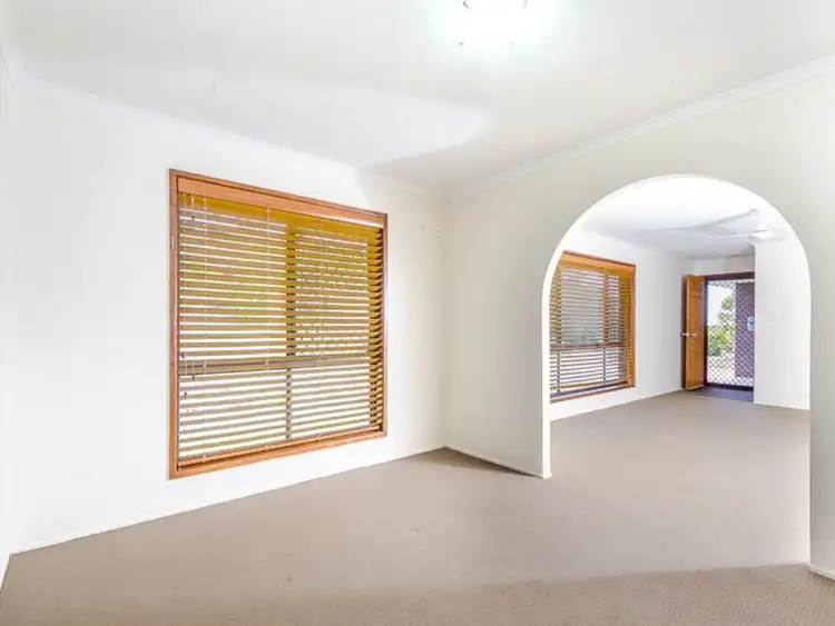 Fourth view of Homely house listing, 34 Aquarius Street, Clinton QLD 4680