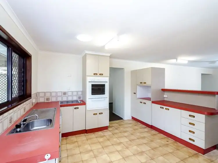 Sixth view of Homely house listing, 34 Aquarius Street, Clinton QLD 4680