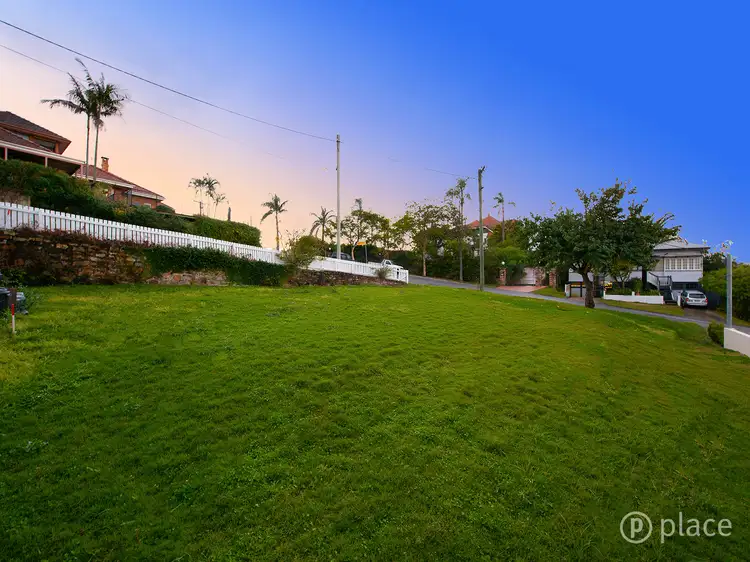Second view of Homely land listing, 4 Rupert Street, Windsor QLD 4030