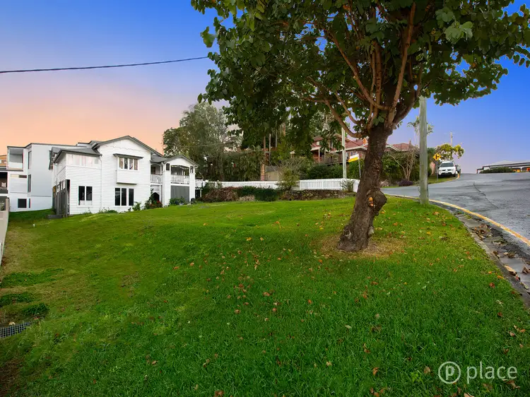 Third view of Homely land listing, 4 Rupert Street, Windsor QLD 4030