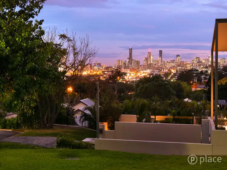 Fourth view of Homely land listing, 4 Rupert Street, Windsor QLD 4030
