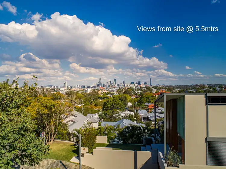 Sixth view of Homely land listing, 4 Rupert Street, Windsor QLD 4030