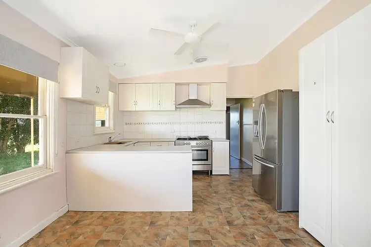 Second view of Homely house listing, 111 Soundrys Road, Elingamite VIC 3266