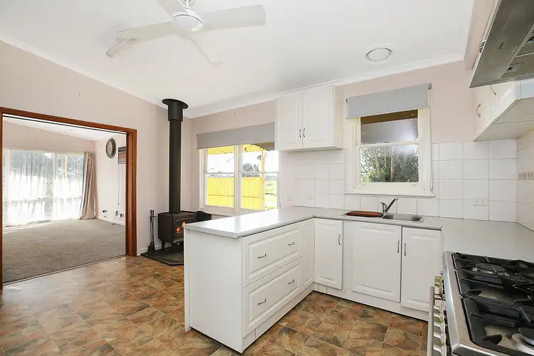 Third view of Homely house listing, 111 Soundrys Road, Elingamite VIC 3266