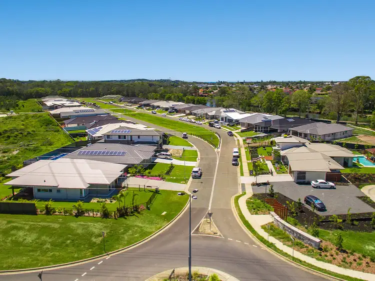 LOT 43 River Oaks Estate, Ballina NSW 2478