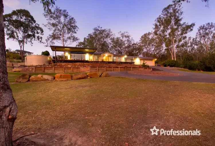 84 Lady Penrhyn Court, Mundoolun QLD 4285