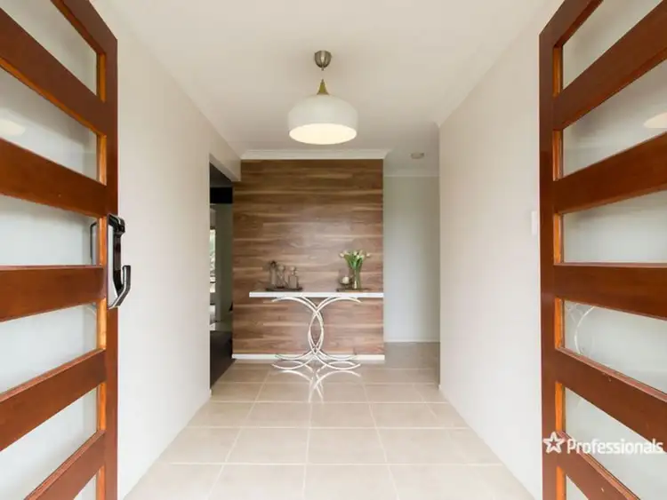 Fifth view of Homely house listing, 84 Lady Penrhyn Court, Mundoolun QLD 4285