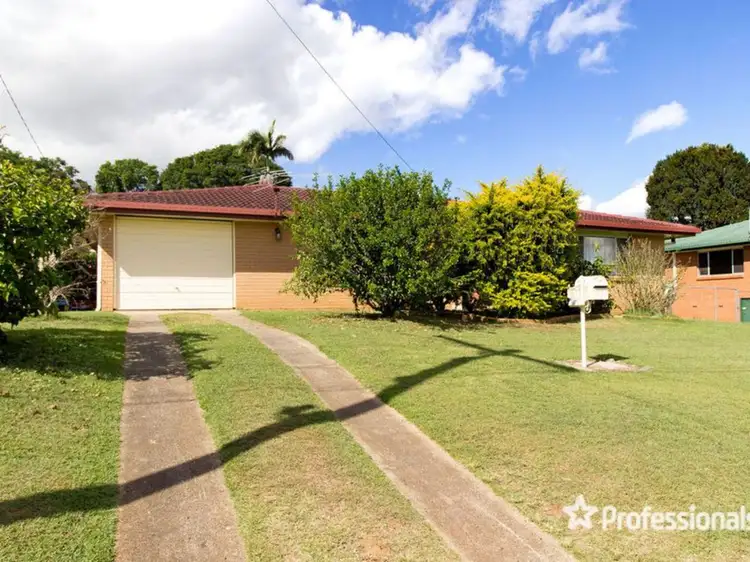 57 Birnam Street, Beaudesert QLD 4285