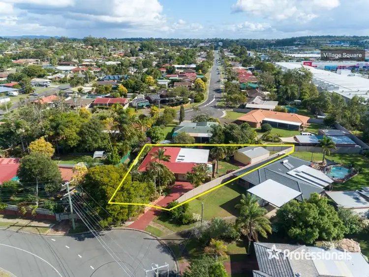 Third view of Homely house listing, 20 Centaurus Crescent, Regents Park QLD 4118